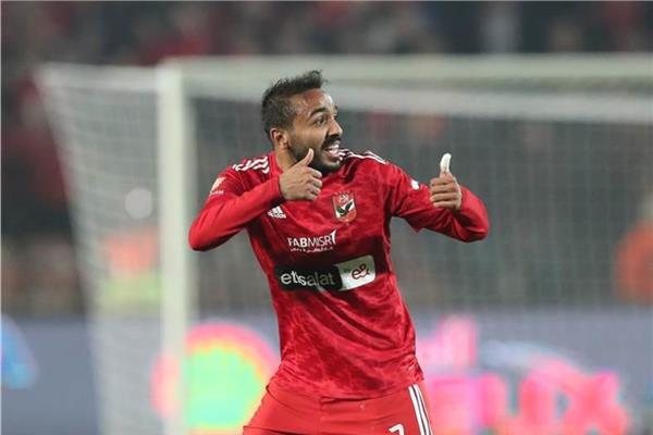 تطورات قضية كهربا والزمالك.. فيفا يمنح لاعب الأهلي مهلة أخيرة قبل إيقافه