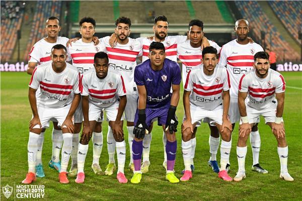 تحرك مرتقب من الزمالك للمشاركة في دوري الأبطال