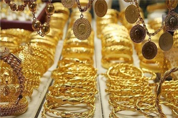 سعر الذهب المعلن بموقع البورصة المصرية الخميس 6 يوليو