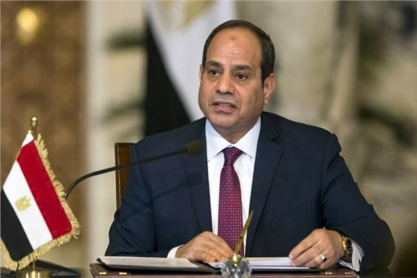 تدشين حساب رسمي للرئيس السيسي على تطبيق «ثريدز»