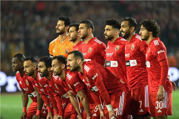 كاف يحدد موعد مباراة الأهلي واتحاد العاصمة في السوبر الإفريقي