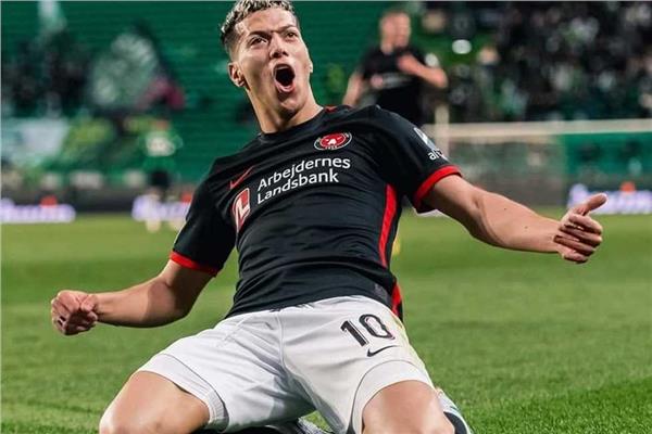 تطورات موقف الزمالك من ضم أمام عاشور