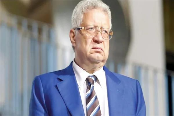 رفض طعن مرتضى منصور على استبعاده من رئاسة نادي الزمالك