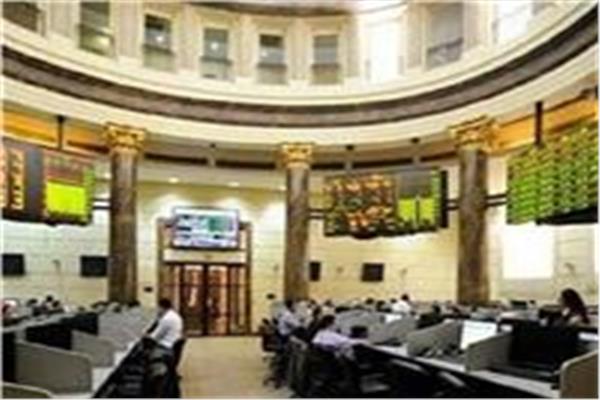 البورصة المصرية تختتم بارتفاع جماعي لكافة المؤشرات اليوم 10 يوليو