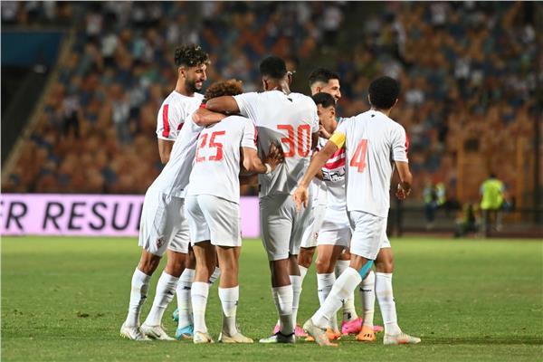 الزمالك يرفض الانتظام في معسكر مبكر قبل القمة