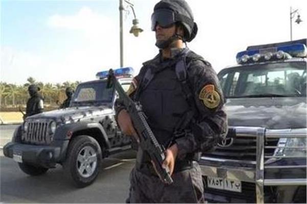 بدون رقابة.. كواليس ضبط محطة بث تليفزيوني لبث المحتوى المقرصن بالدقهلية