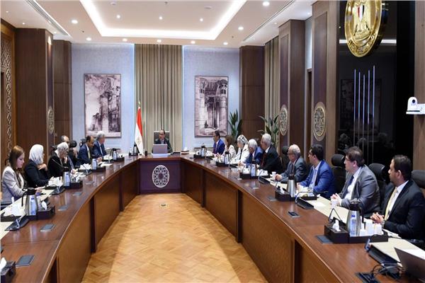 رئيس الوزراء يستعرض الرؤية المقترحة لتطوير منطقة جنوب القاهرة التاريخية