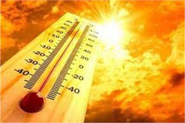 الأرصاد: ارتفاع درجات الحرارة ونسب الرطوبة.. غدًا