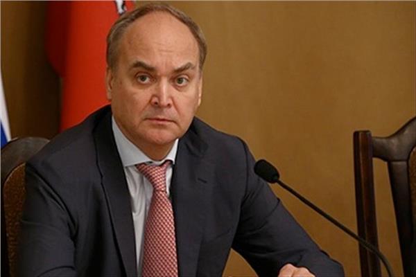 سفير روسيا لدى الولايات المتحدة ينتقد رد الفعل الغربي على تعزيز العلاقات بين موسكو ومينسك