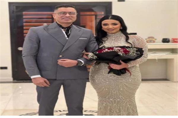 تجمعهم محاكم وقواضي.. التفاصيل الكاملة لخلاف حسن شاكوش وزوجته