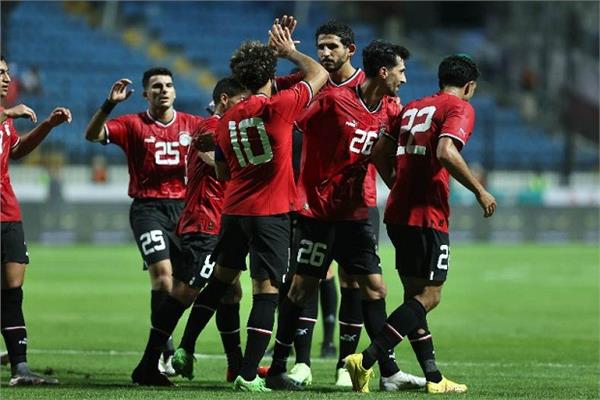 قرعة تصفيات إفريقيا لكأس العالم 2026| منتخب مصر في المجموعة الأولي
