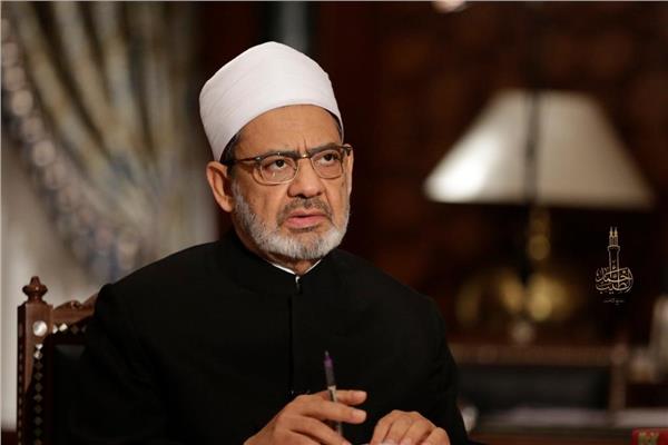 شيخ الأزهر يهنئ الرئيس السيسي بالذكرى الـ71 لثورة 23 يوليو