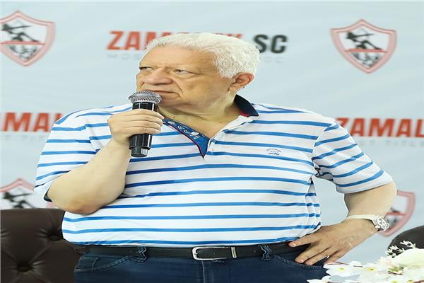 الحكم على مرتضى منصور بتهمة سب وقذف رجل أعمال.. 12 أغسطس