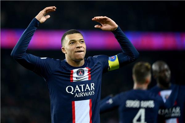 ريال مدريد يكشف خطته لضم مبابي
