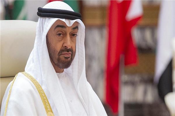 الرئيس الإماراتي يُخصص 100 مليون دولار لدعم المشاريع التنموية