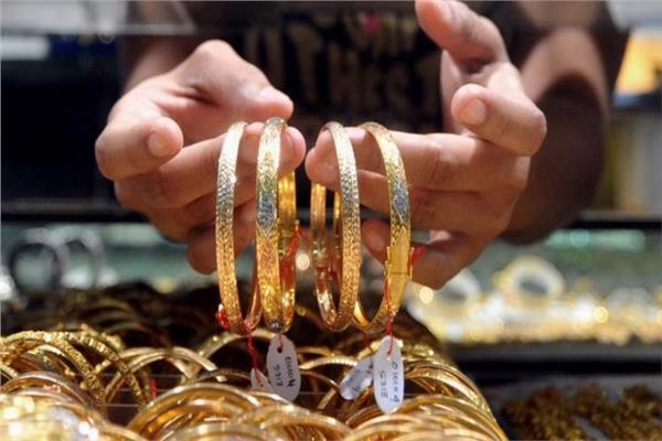 استقرار أسعار الذهب وسط ترقب الأسواق لاجتماع الفيدرالي الأمريكي