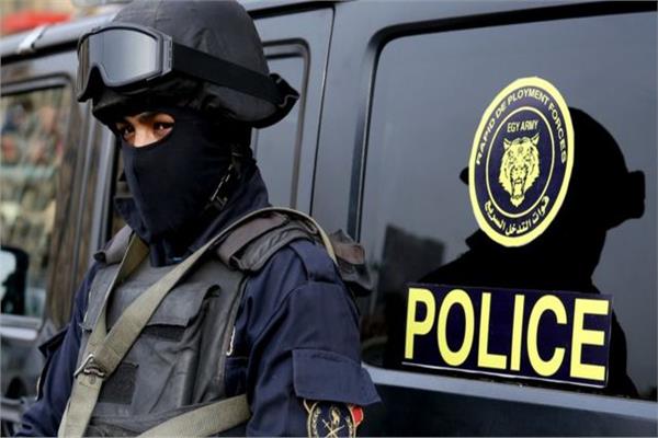 الأمن العام يضبط 23 كيلو مخدرات في حملة بدمياط