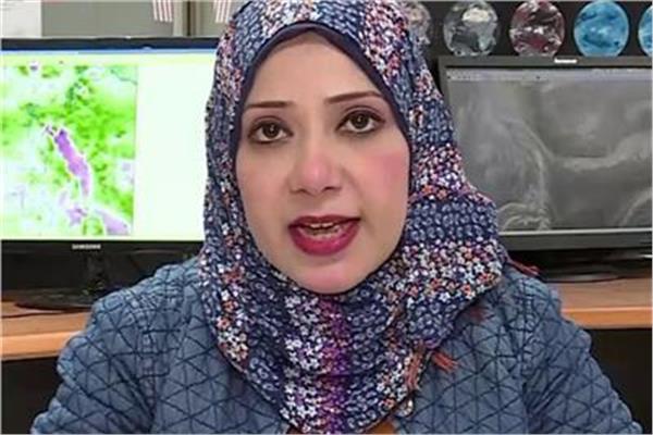 ارتفاع الرطوبة.. الأرصاد تكشف طقس الأسبوع المقبل ارتفاع الرطوبة