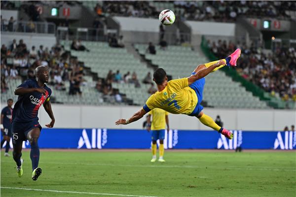 رونالدو بالصدارة وبنزيما يلاحقه.. أعلى 10 لاعبين أجرًا في الدوري السعودي