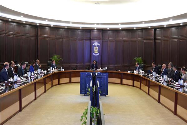 رئيس الوزراء يتابع خطوات إنشاء مجمع إنتاج «الصودا آش» بالعلمين الجديدة