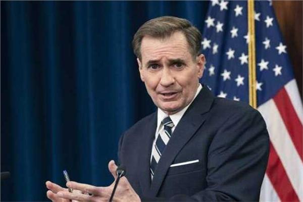 كيربي: واشنطن لا ترى أي تهديدات من «فاغنر» لبولندا