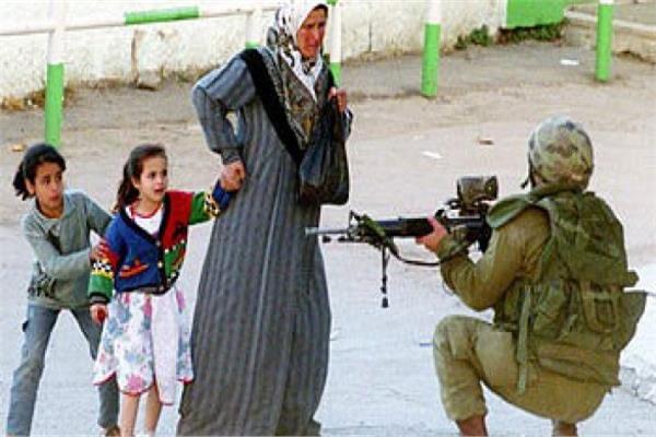 المجلس الوطني الفلسطيني: إسرائيل تقتل الأطفال بهدف الإبادة العنصرية