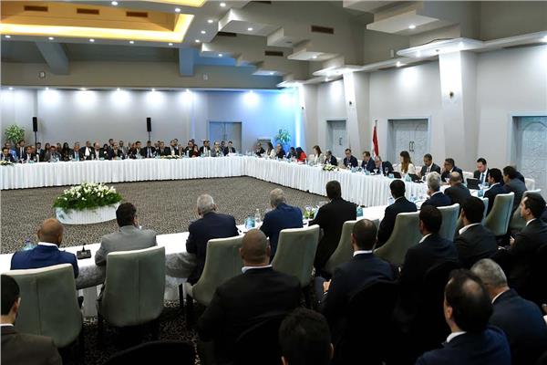 البنك الأوروبي: مصر لديها إمكانات تؤهلها لتحقيق الريادة في إنتاج الهيدروجين الأخضر