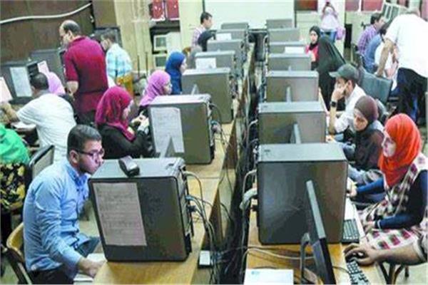 تنسيق الجامعات 2023|غداً الفرصة الأخيرة لطلاب المرحلة الأولى لـ اختبارات القدرات