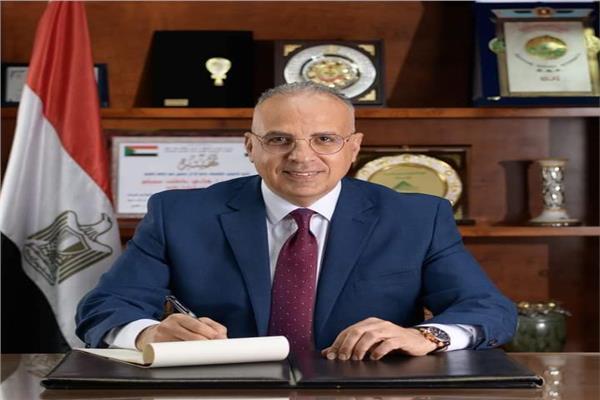 الري: مشكلات منظومة الصرف بواحة سيوة قائمة منذ 30 عاما ونضع حلولًا حذرية لها