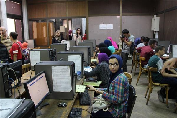 لطلاب المرحلة الأولى.. خطوات تسجيل الرغبات بموقع التنسيق الإلكتروني