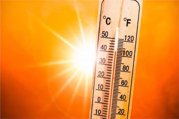 «الأرصاد»: غدًا طقس شديد الحرارة رطب نهارًا.. والعظمى بالقاهرة 37 درجة