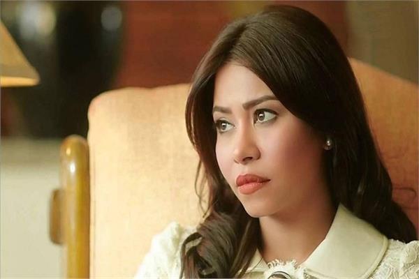 أحدث ظهور لـ «شيرين» بعد أنباء محاولتها للانتحار