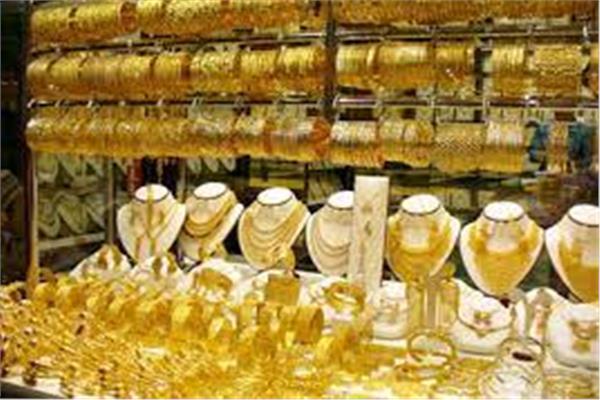 التموين: انخفاض مرتقب في أسعار الذهب