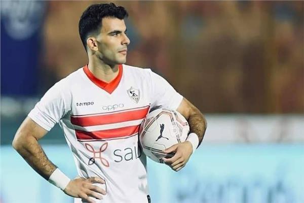 حقيقة تلقي الزمالك عروض احتراف سعودية لـ”زيزو”