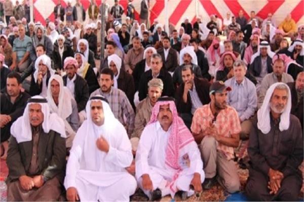 رموز ومشايخ سيناء يفضحون مزاعم المشككين في «اتحاد القبائل».. ويؤكدون: انتهى زمن الإرهاب