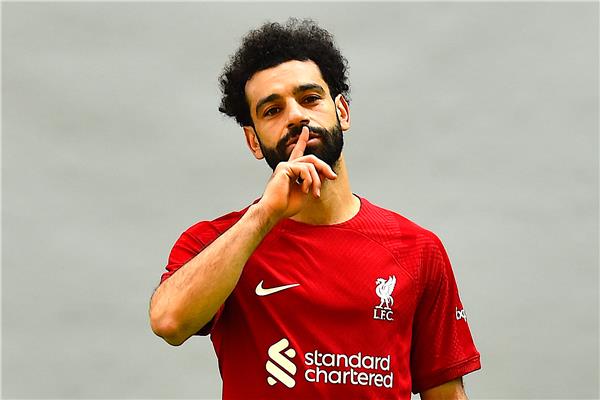 11 تحديا لـ محمد صلاح مع ليفربول والفراعنة