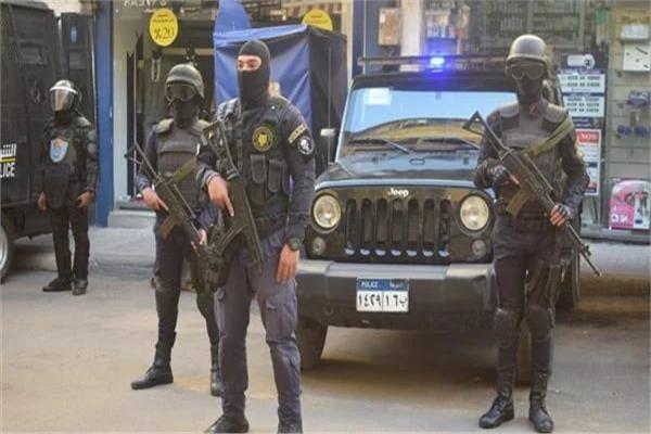 «جيراني ضربوني».. الأمن العام يضبط المتهمين في «مشاجرة كفر الدوار»