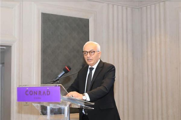 «الدروس الخصوصية وغياب الطلاب».. حجازي يكشف تحديات تواجه العملية التعليمية