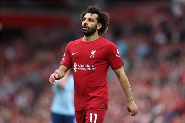 محمد صلاح يسعى لتعزيز رقمه التاريخي بالبريميرليج أمام تشيلسي