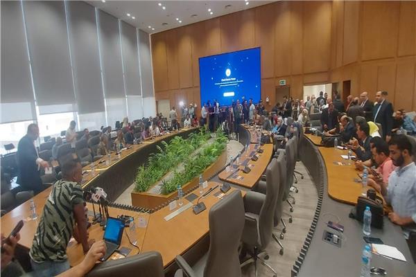تنسيق الجامعات 2023.. ننشر النتيجة الكاملة للمرحلة الأولى للشعبة العلمية والأدبية تنسيق الجامعات