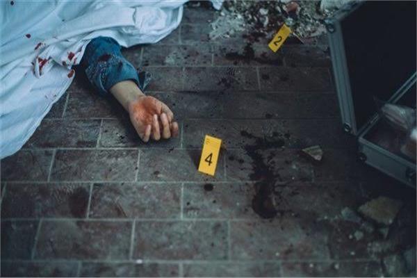 ذبحها وبكى بجوار جثتها 3 أيام.. كواليس جريمة بشعة هزت الإسكندرية ذبحها وبكى