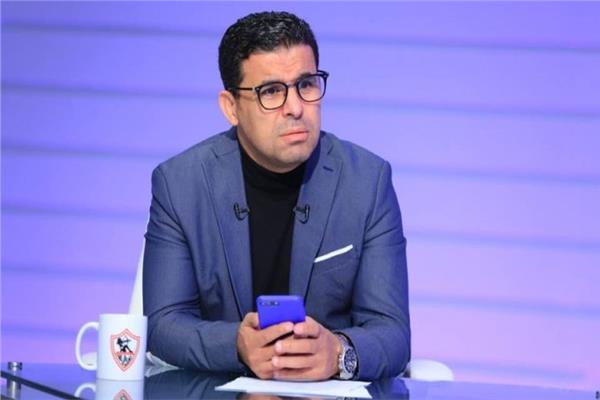 خالد الغندور: زيزو يرغب في الانضمام إلى الشباب السعودي