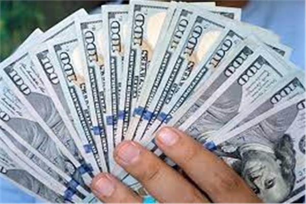استقرار سعر الدولار في بداية تعاملات اليوم السبت 19 أغسطس تعاملات اليوم السبت