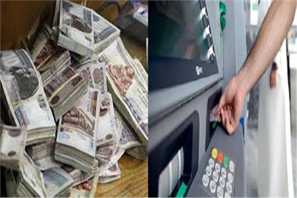 24 أغسطس.. بدء صرف مرتبات العاملين بالدولة للشهر الجاري