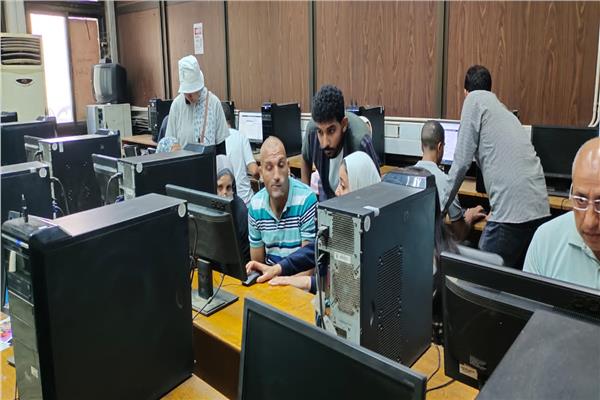 تنسيق الجامعات 2023.. ننشر نتيجة المرحلة الثانية وموعد بدء المرحلة الثالثة