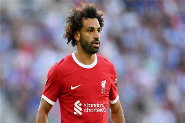 فابريزيو رومانو يكشف الموقف النهائي لصلاح وليفربول من عروض السعودية