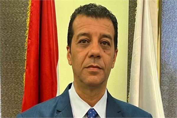 البريد المصري يقدم خدمات النقل اللوجستي لمستلزمات انتخابات الرئاسة المقبلة البريد المصري