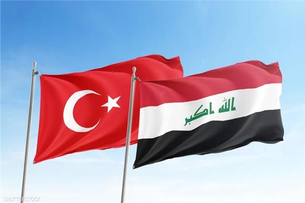 العراق وتركيا يبحثان العلاقات الثنائية في قطاع النفط والطاقة العراق وتركيا