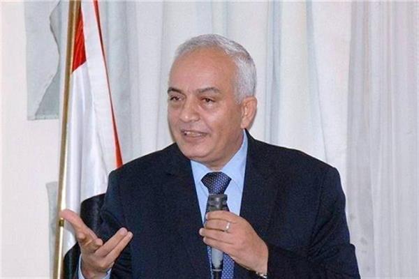 حجازي يعلن إطلاق «التقويم من أجل التعلم» بداية العام الدراسي الجديد حجازي