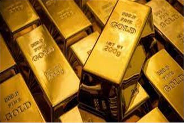 صعود الأوقية ببورصة الذهب وسط ترقب اجتماع محافظي البنوك المركزية صعود الأوقية